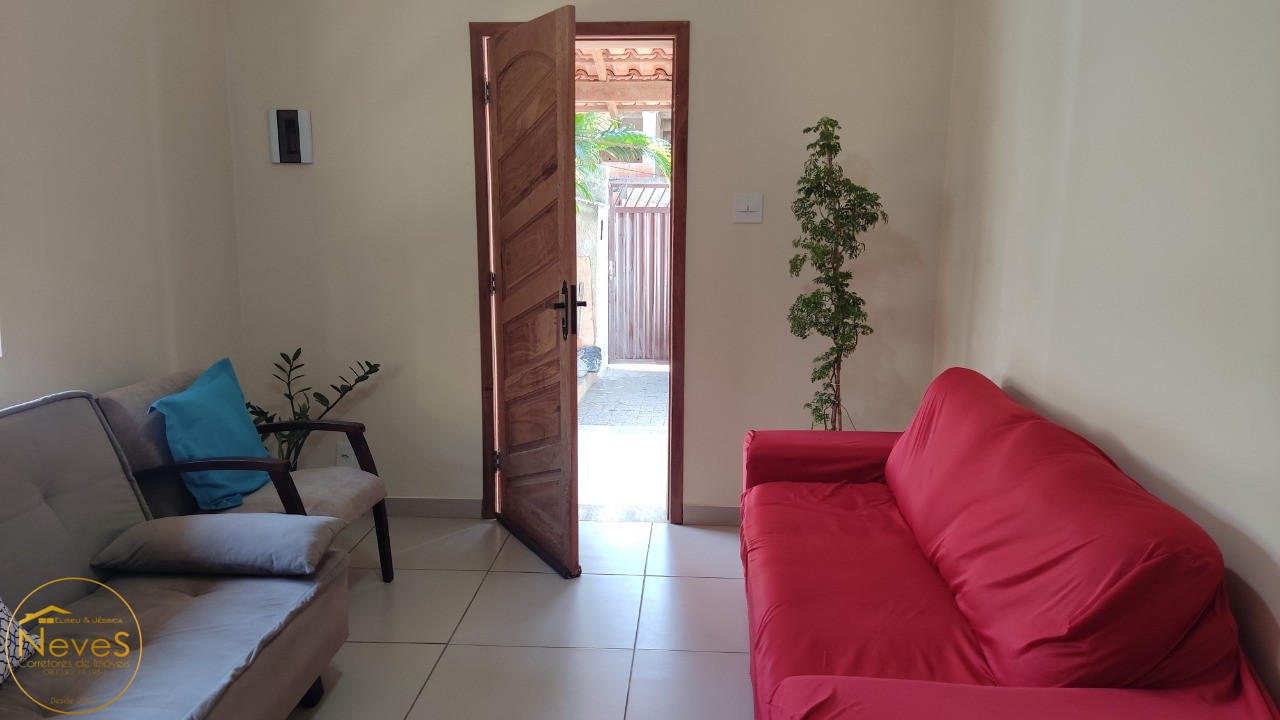 Casa à venda com 3 quartos, 600m² - Foto 9