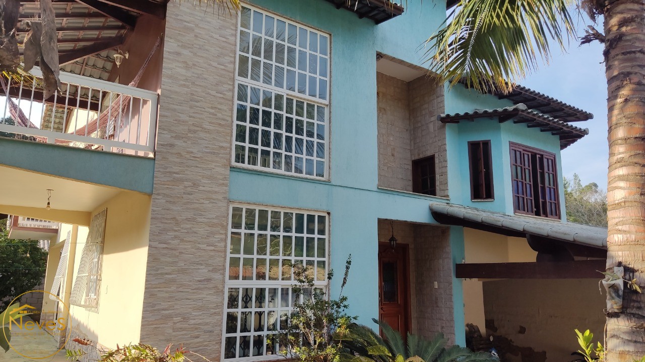 Casa, 4 quartos - Foto 18