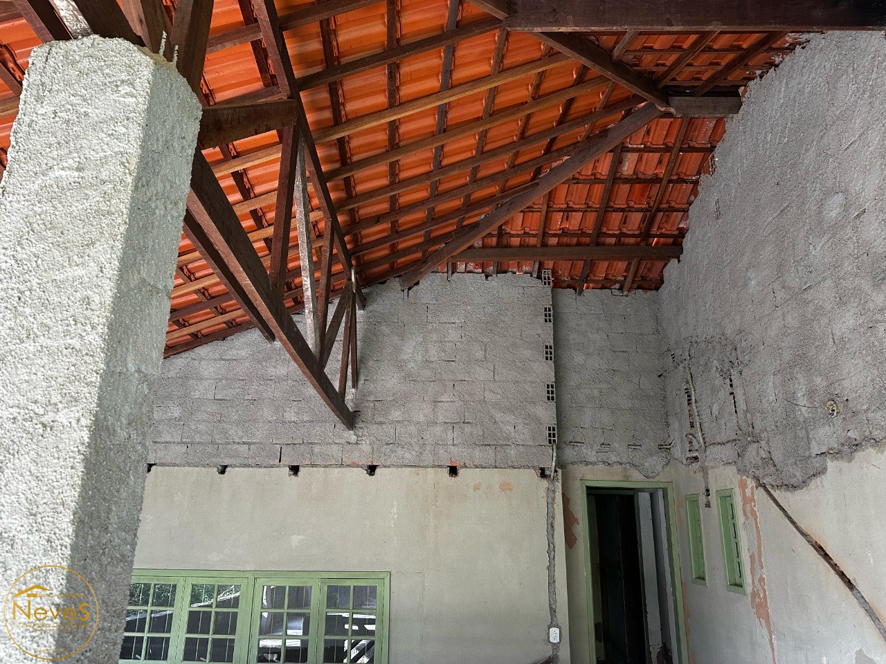 Casa, 4 quartos - Foto 50