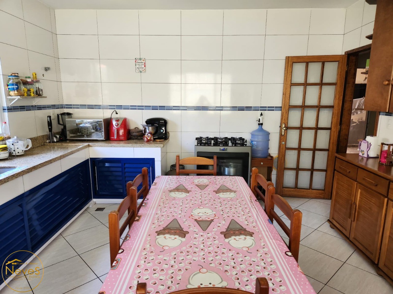 Casa, 4 quartos - Foto 72