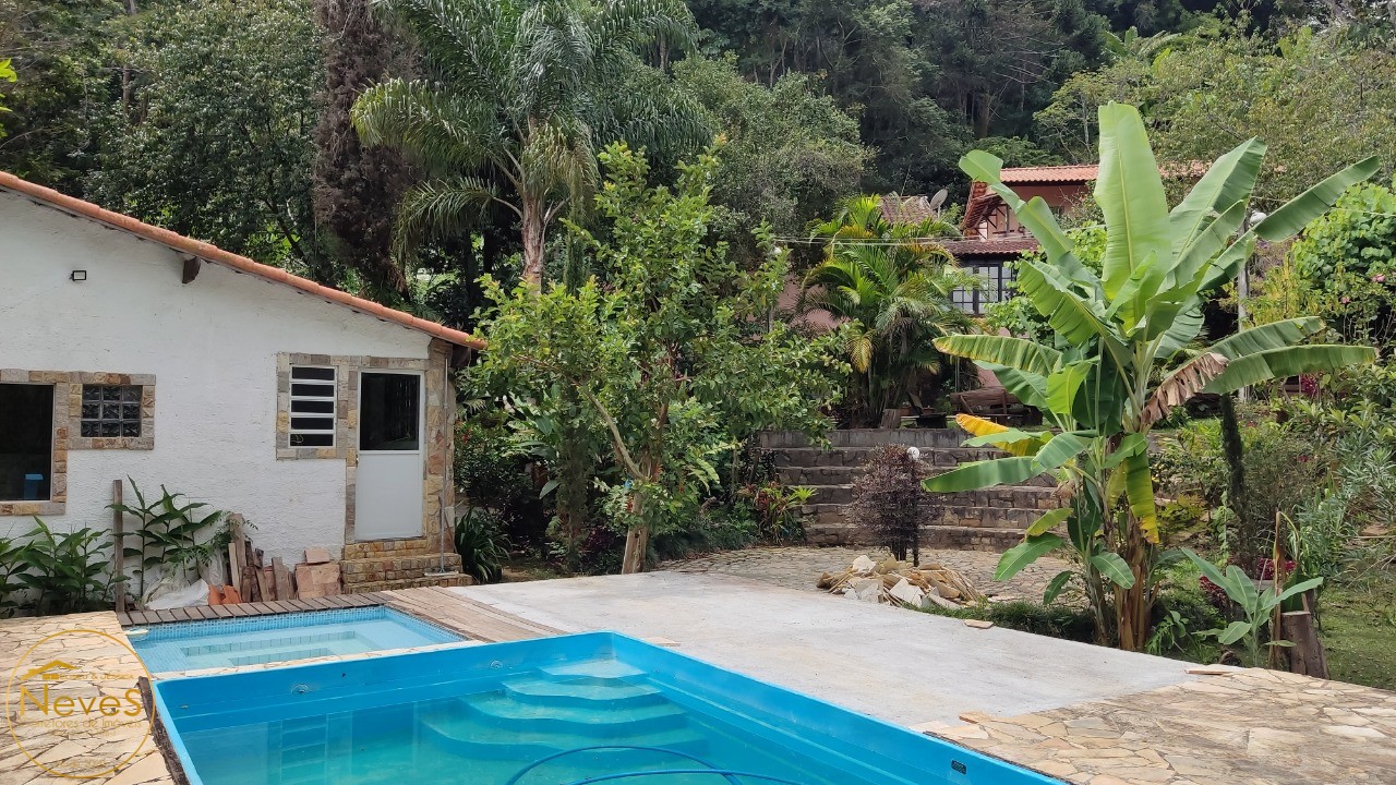 Sítio à venda com 4 quartos, 2179m² - Foto 44