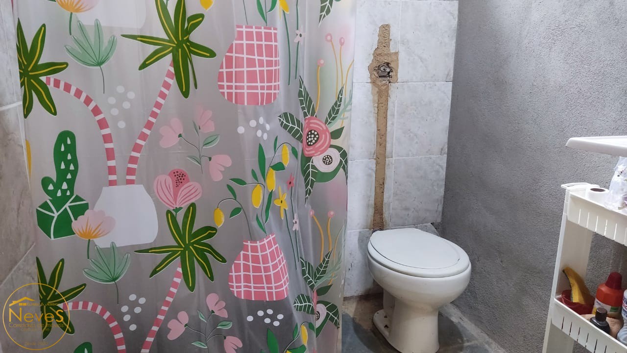 Casa, 1 quarto - Foto 9