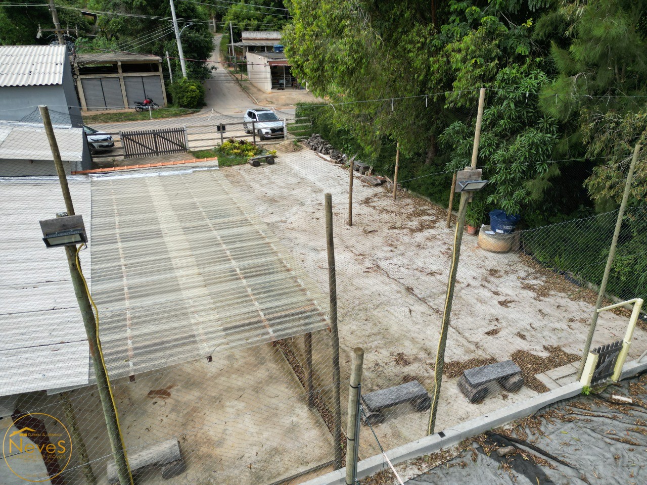 Terreno à venda, 922m² - Foto 14