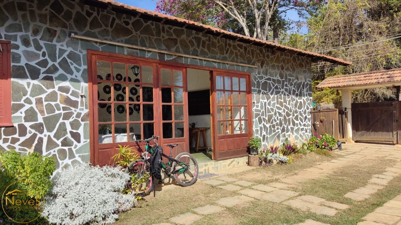 Casa à venda com 3 quartos, 511m² - Foto 24