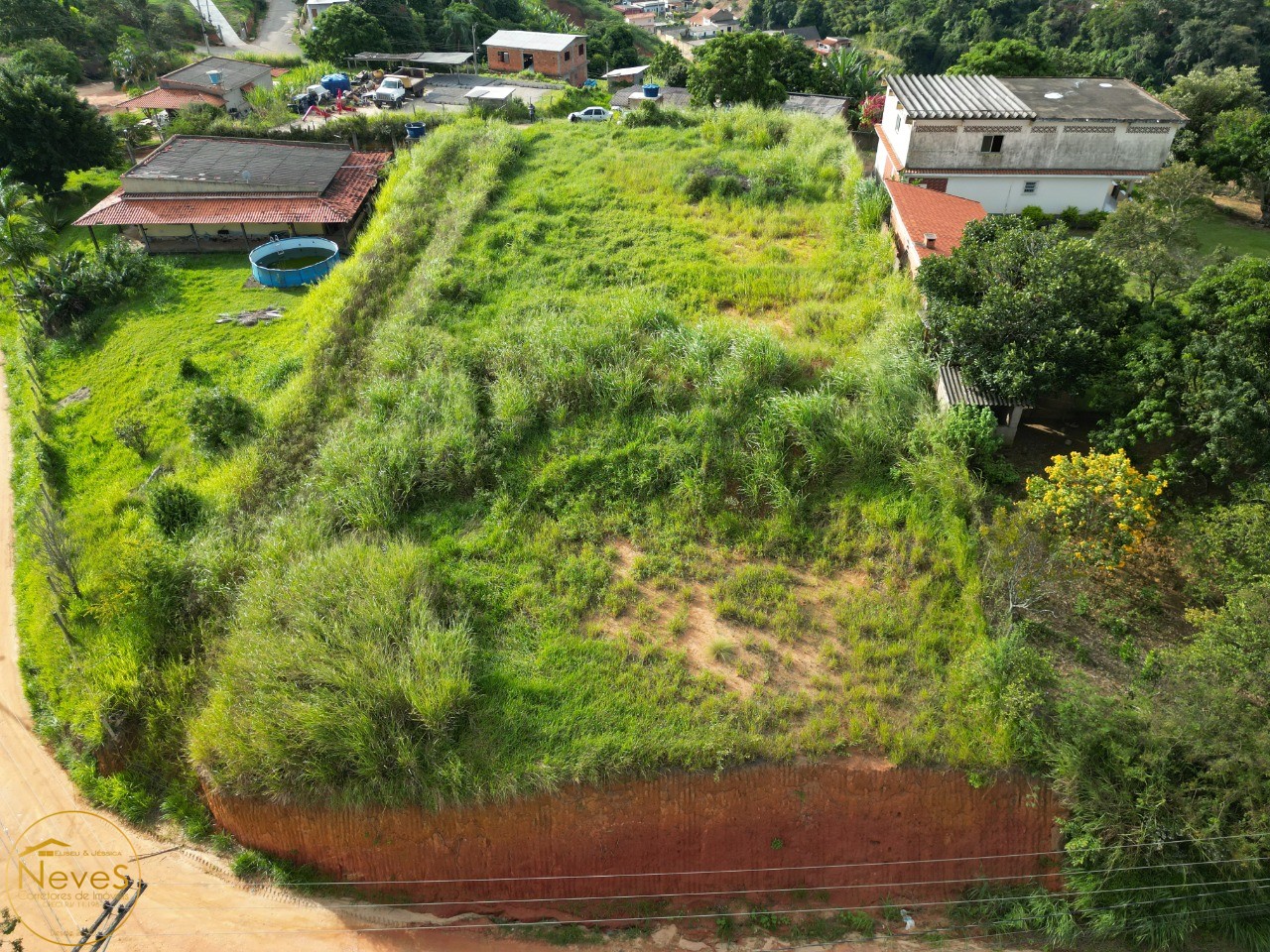Terreno à venda, 1746m² - Foto 2