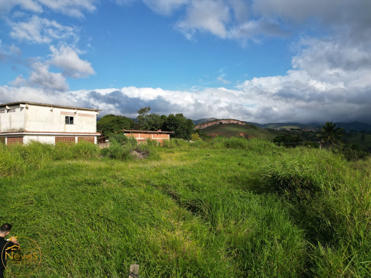 Terreno à venda, 1746m² - Foto 4