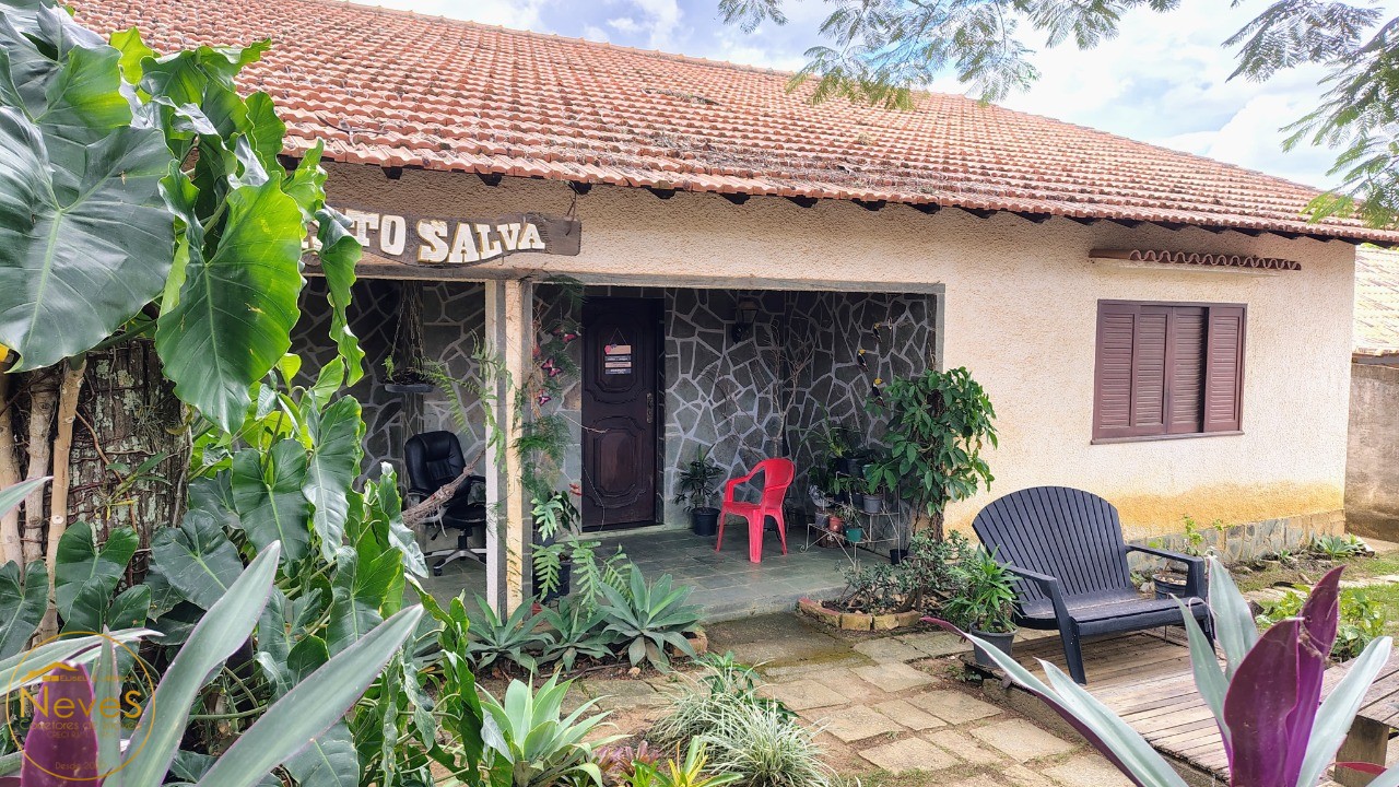 Casa à venda com 3 quartos, 511m² - Foto 37