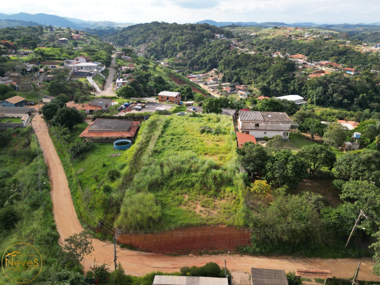 Terreno à venda, 1746m² - Foto 7