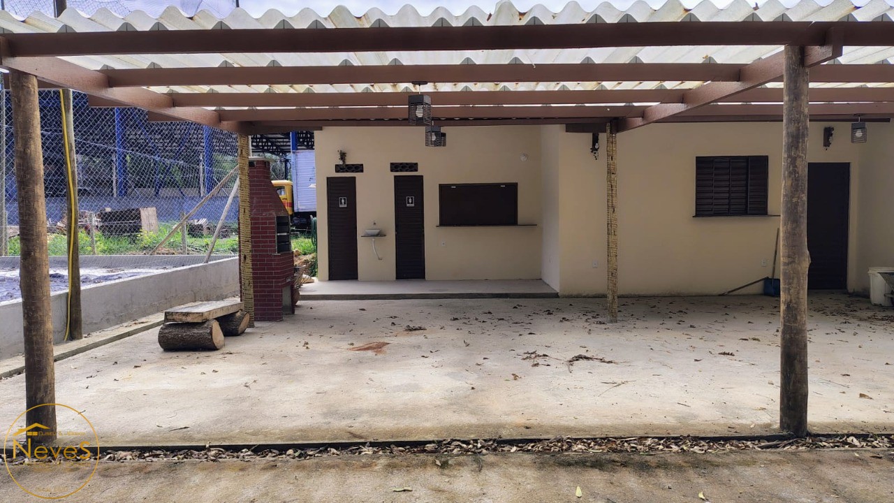 Terreno à venda, 922m² - Foto 4