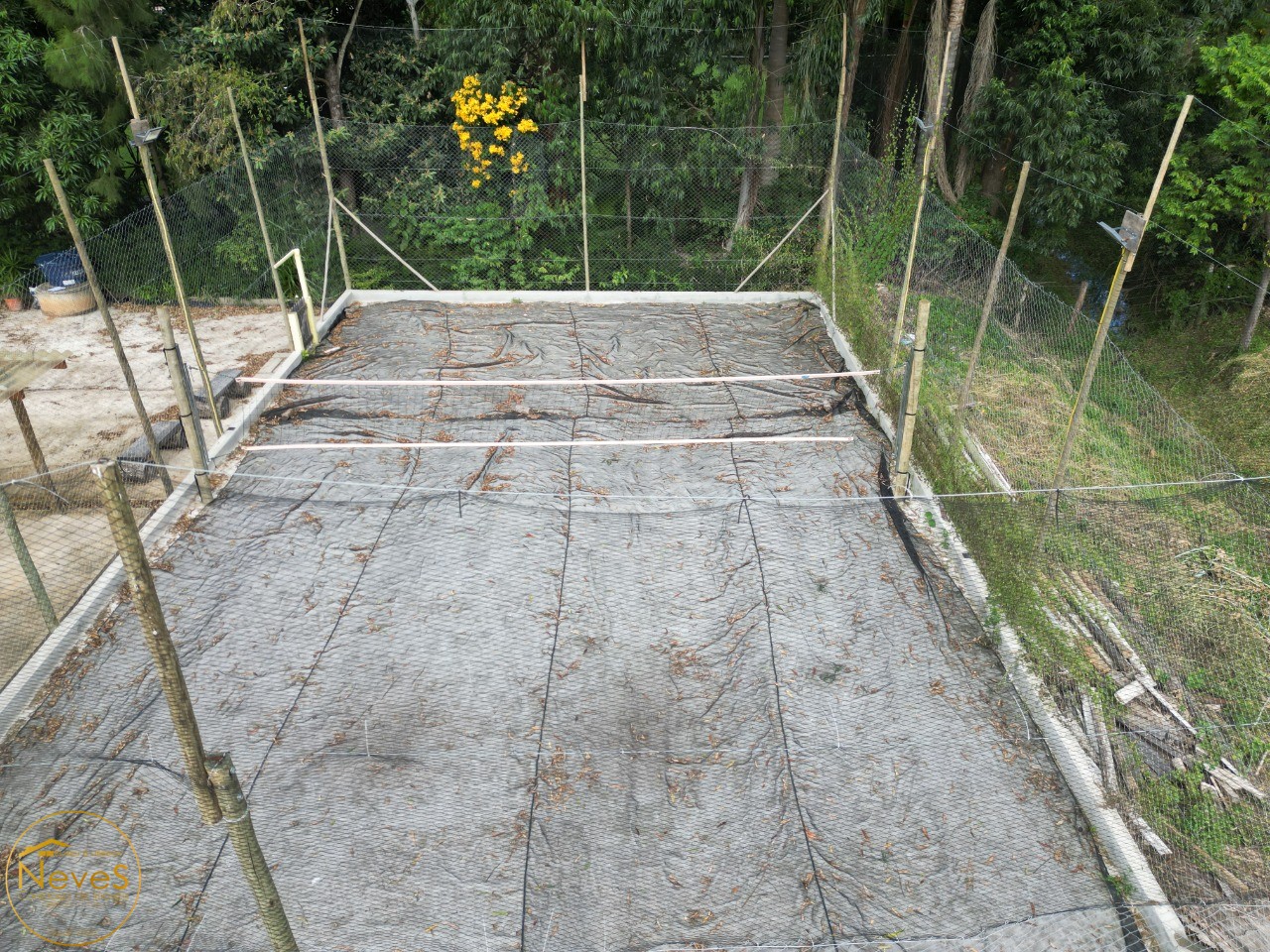 Terreno à venda, 922m² - Foto 15