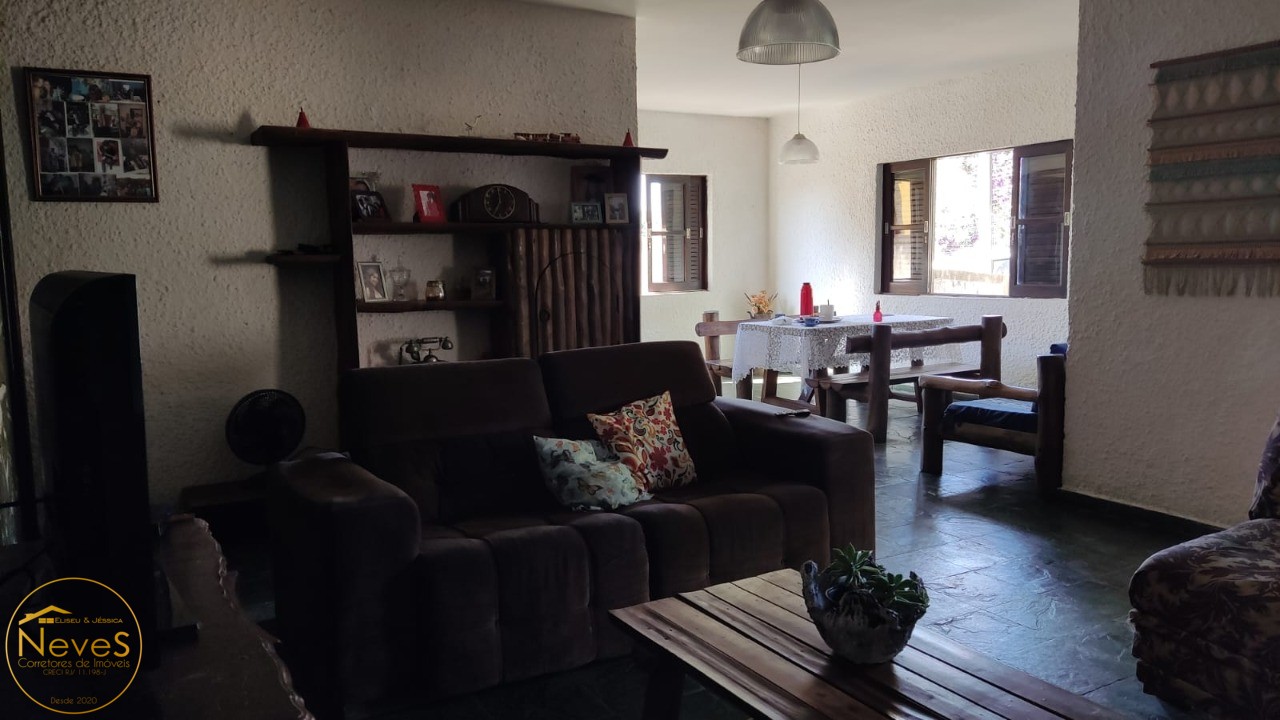 Casa à venda com 3 quartos, 511m² - Foto 6