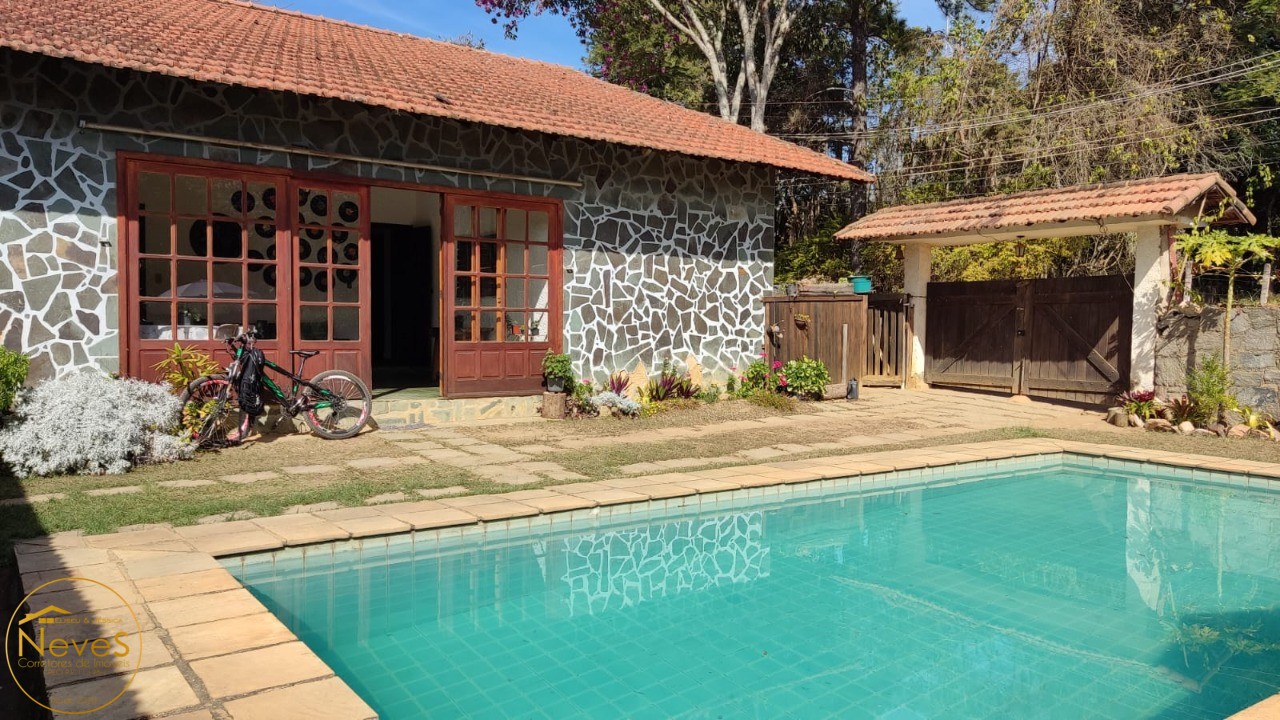 Casa à venda com 3 quartos, 511m² - Foto 35