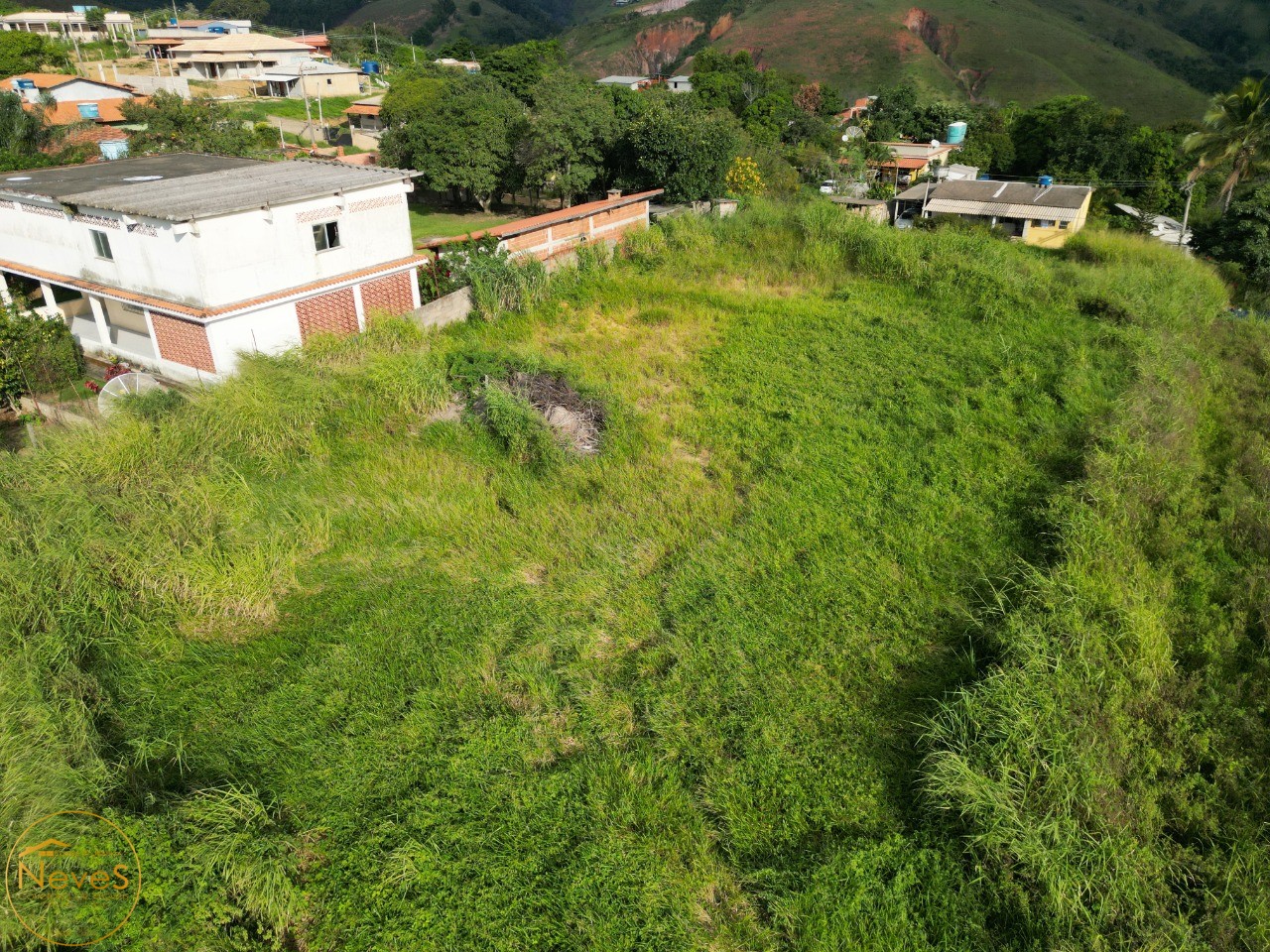 Terreno à venda, 1746m² - Foto 1