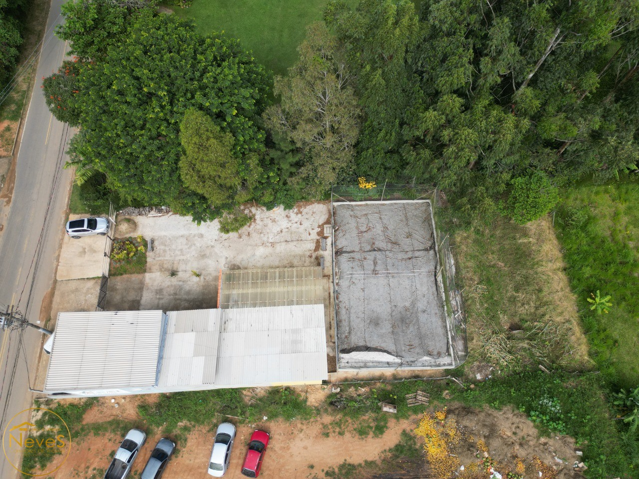 Loja-Salão à venda, 78m² - Foto 11
