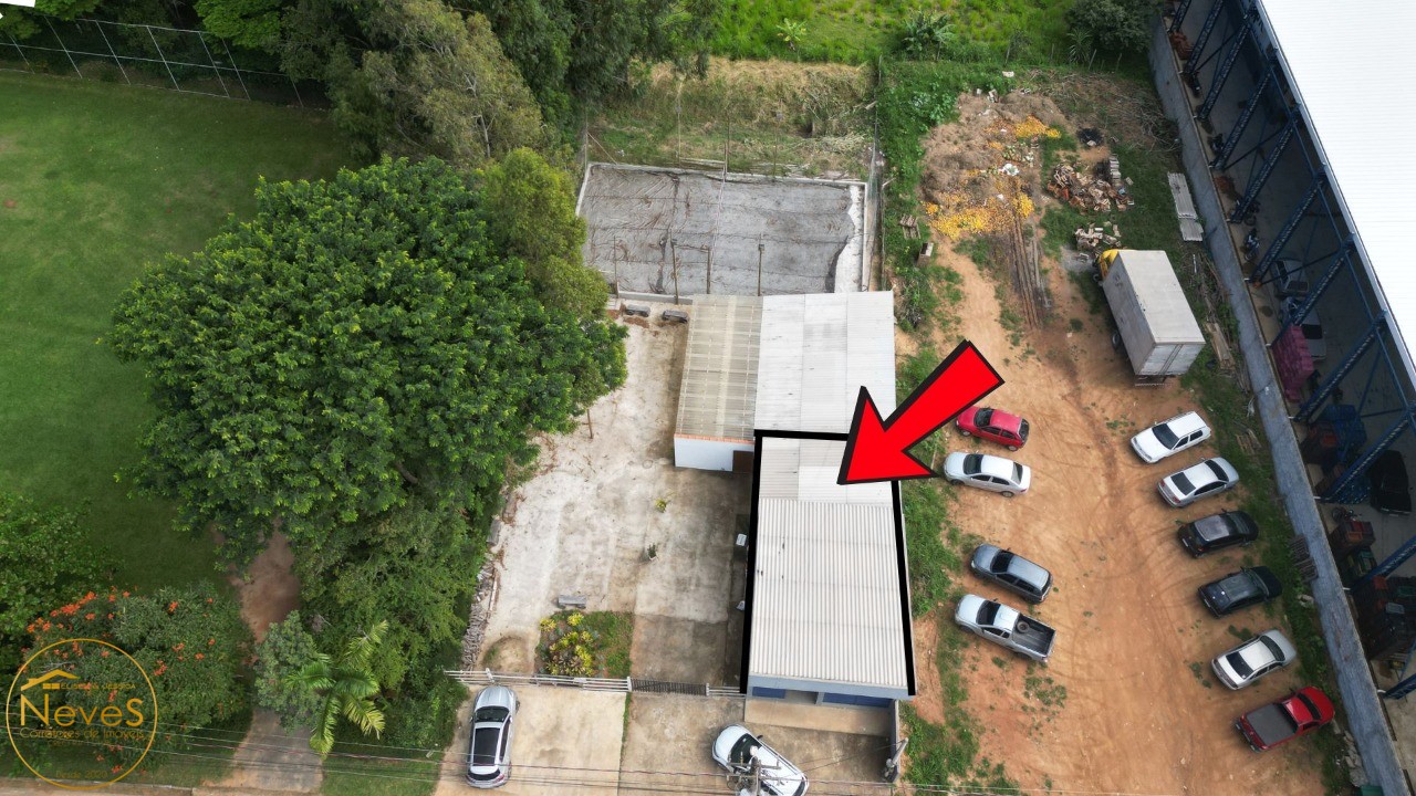Loja-Salão à venda, 78m² - Foto 12