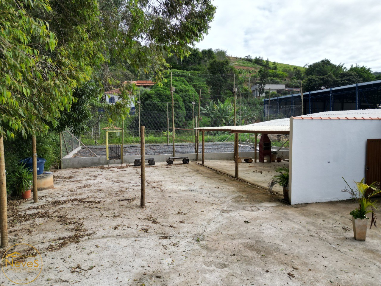 Terreno à venda, 922m² - Foto 12