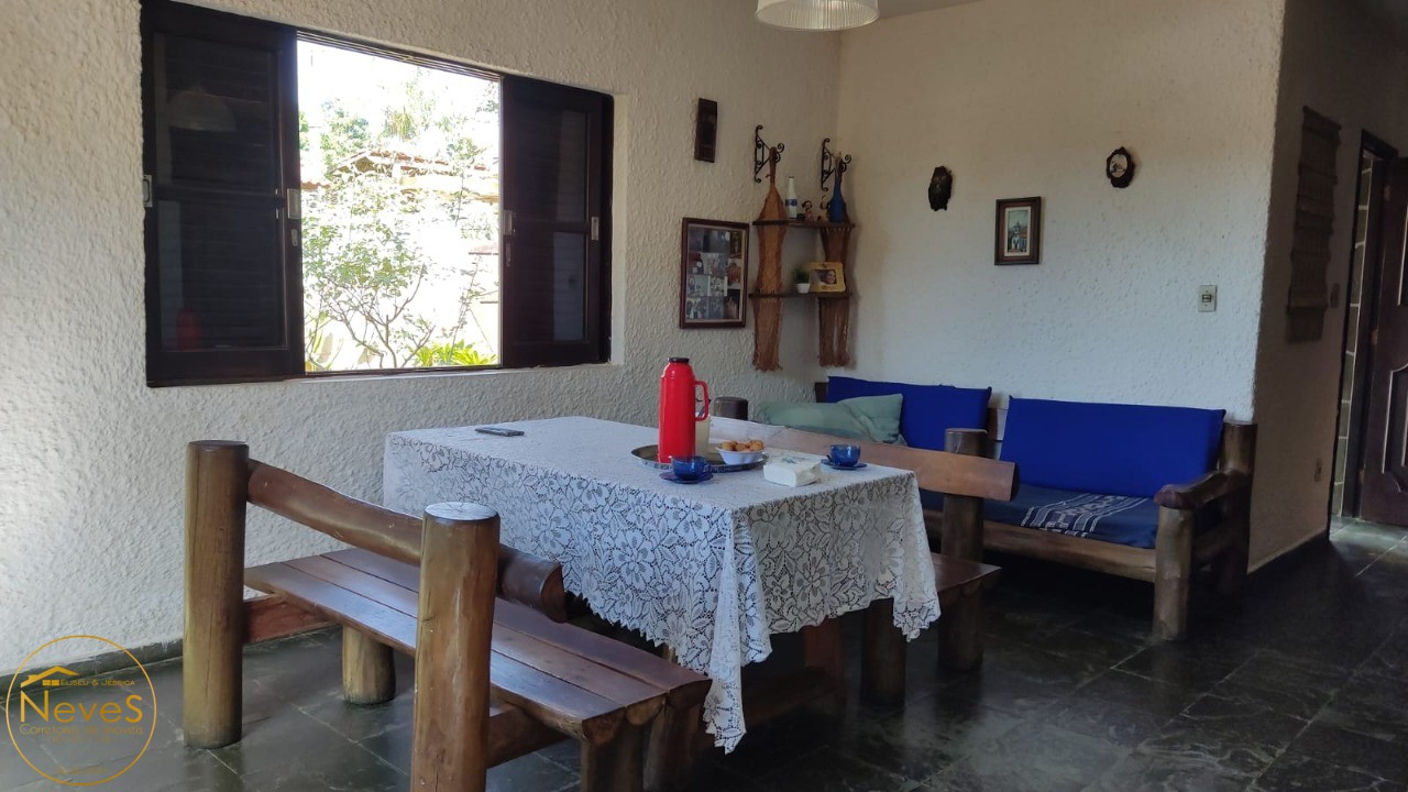 Casa à venda com 3 quartos, 511m² - Foto 7