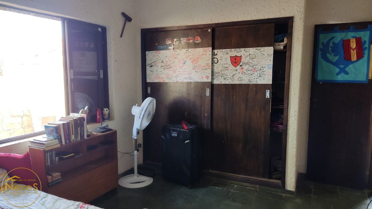 Casa à venda com 3 quartos, 511m² - Foto 14