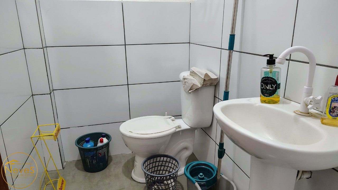 Loja-Salão à venda, 78m² - Foto 8