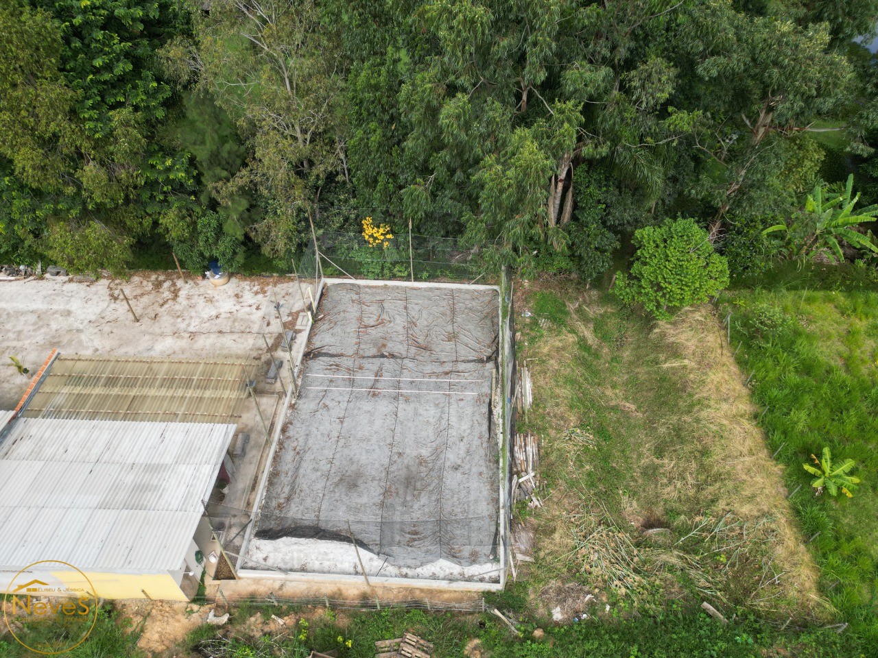 Terreno à venda, 922m² - Foto 17
