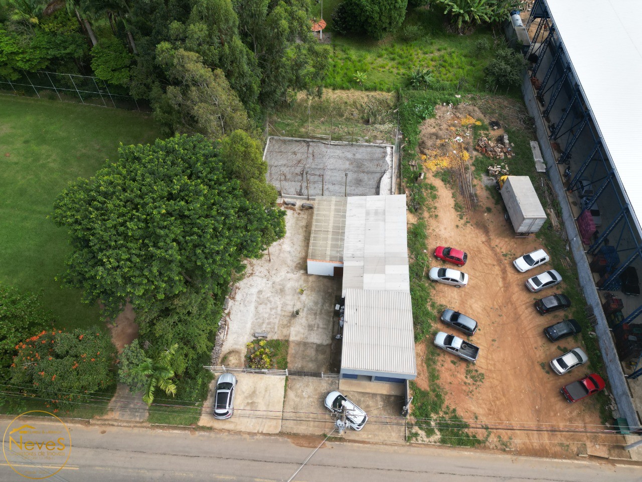 Loja-Salão à venda, 78m² - Foto 10