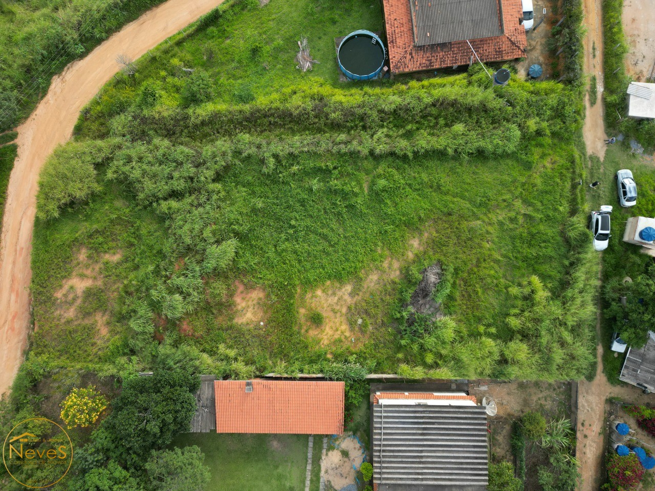 Terreno à venda, 1746m² - Foto 9