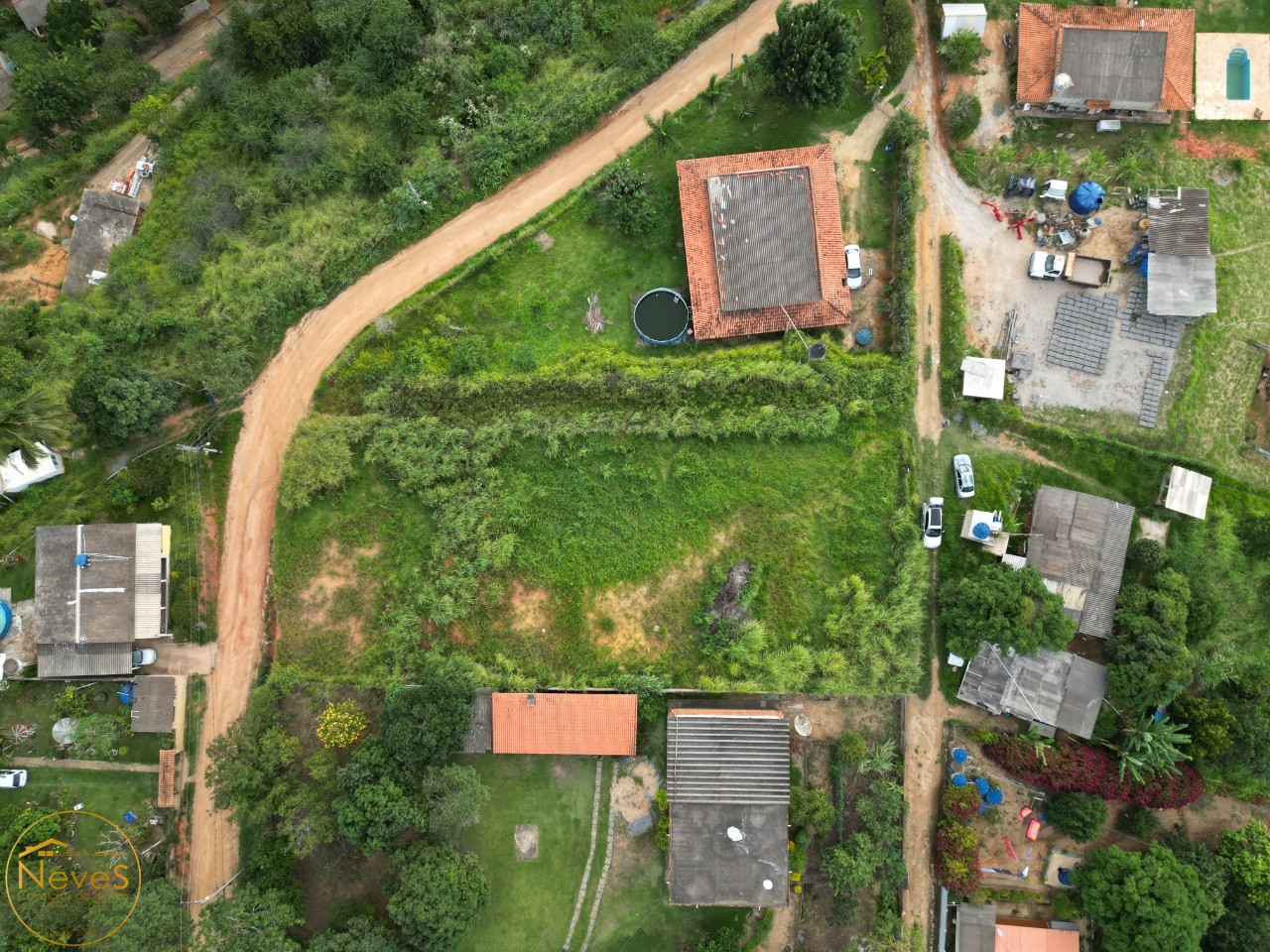Terreno à venda, 1746m² - Foto 8