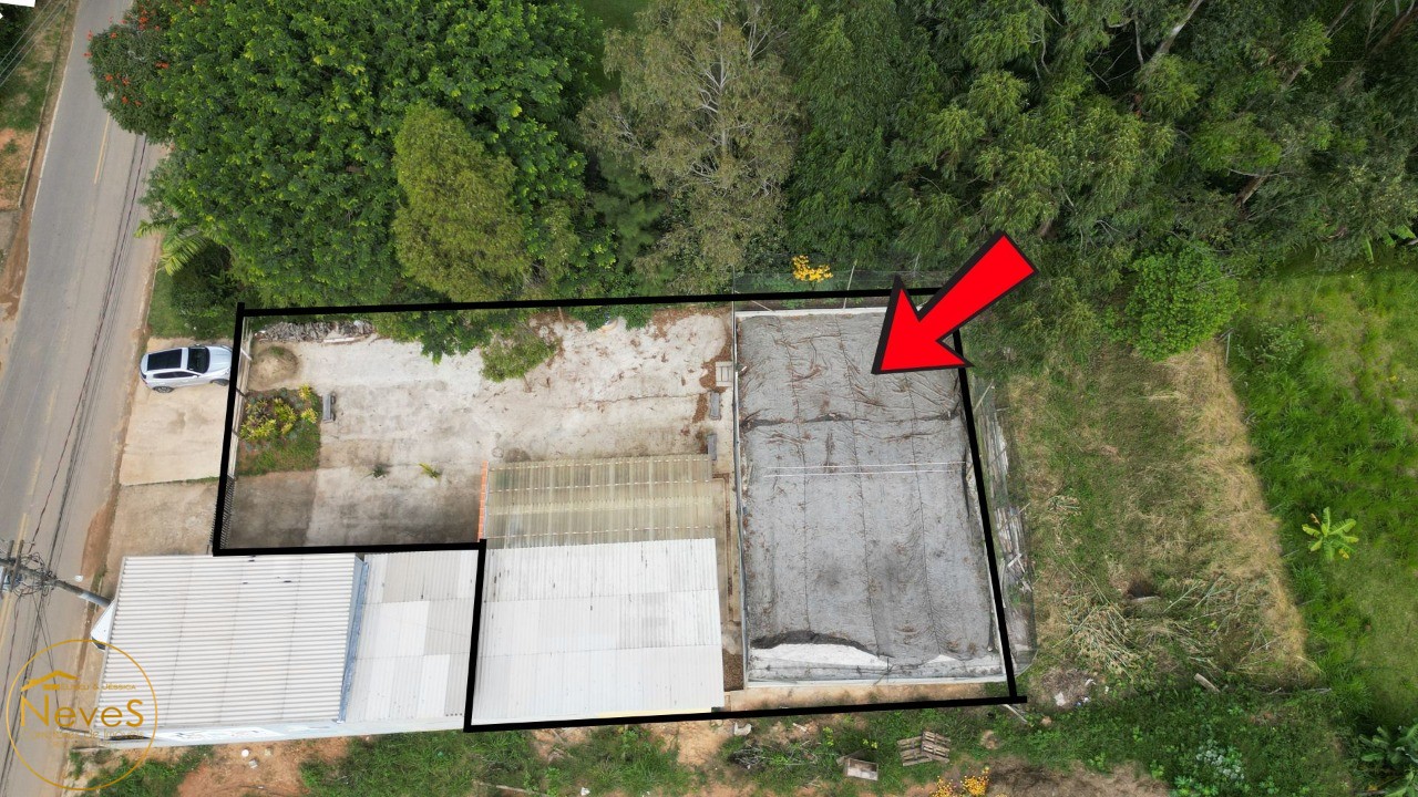 Terreno à venda, 922m² - Foto 18