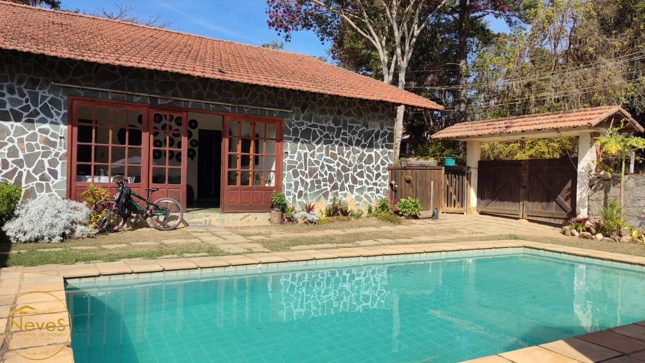 Casa à venda com 3 quartos, 511m² - Foto 2