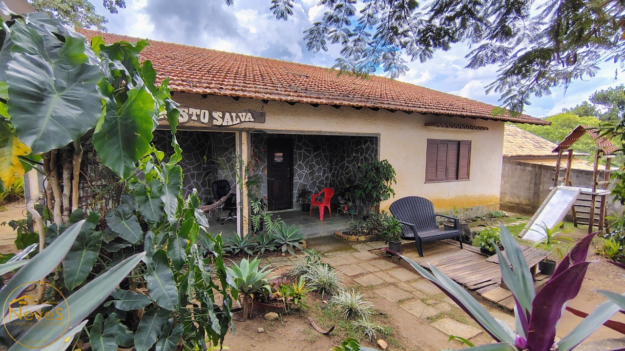 Casa à venda com 3 quartos, 511m² - Foto 1
