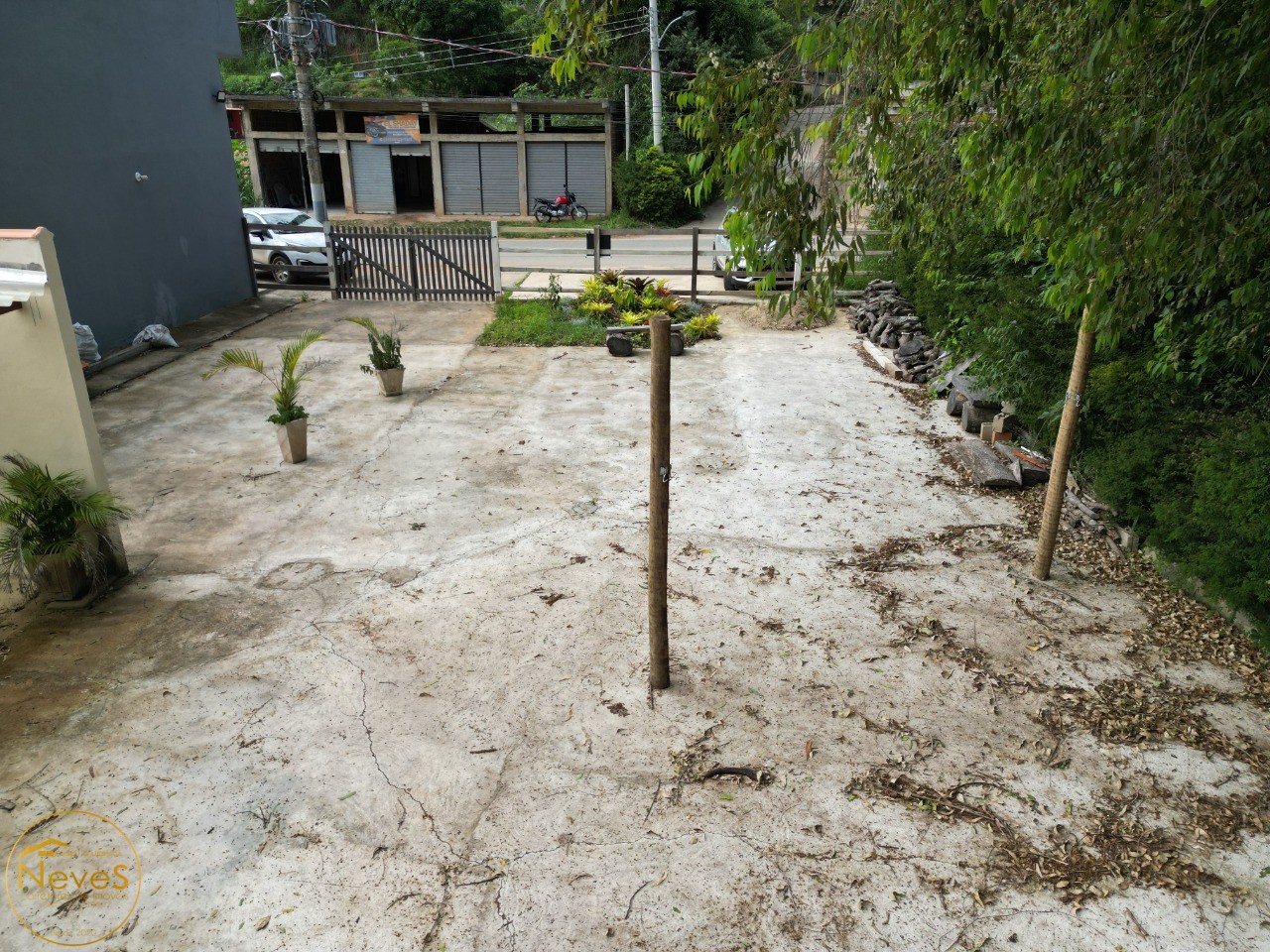 Terreno à venda, 922m² - Foto 13
