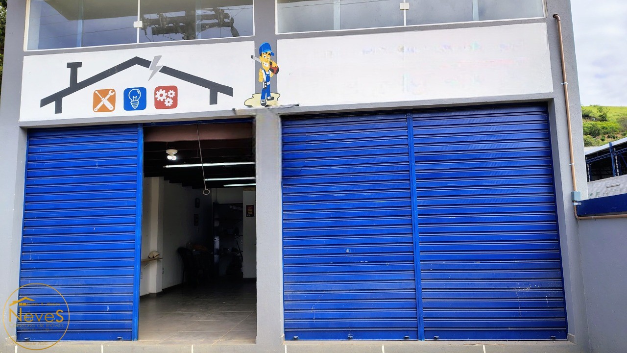 Loja-Salão à venda, 78m² - Foto 1