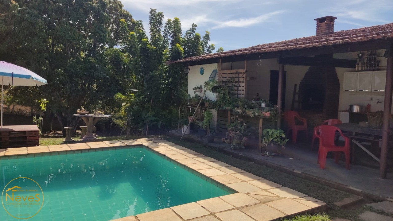 Casa à venda com 3 quartos, 511m² - Foto 3
