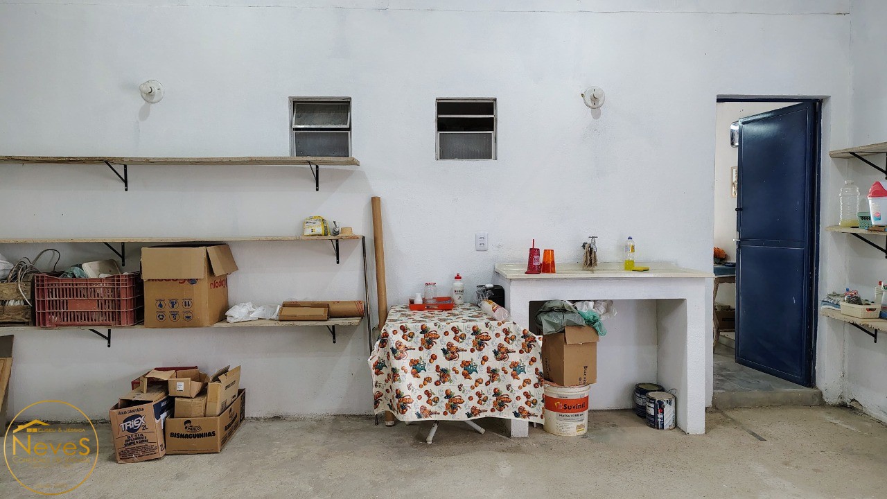 Loja-Salão à venda, 78m² - Foto 7