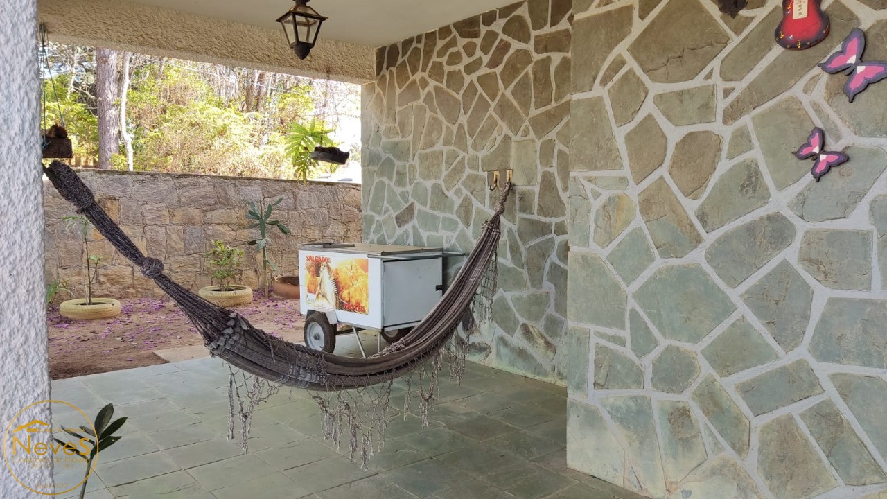 Casa à venda com 3 quartos, 511m² - Foto 25