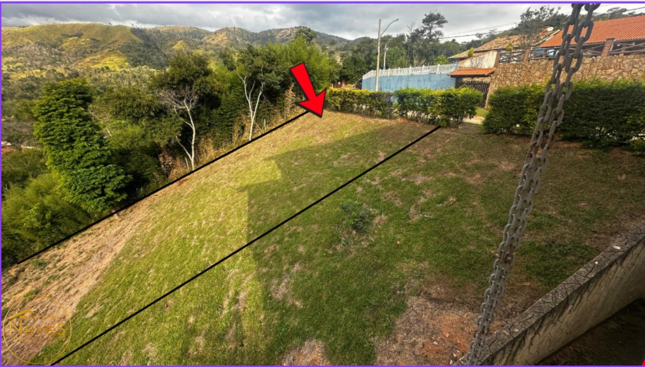 Terreno à venda, 529m² - Foto 8