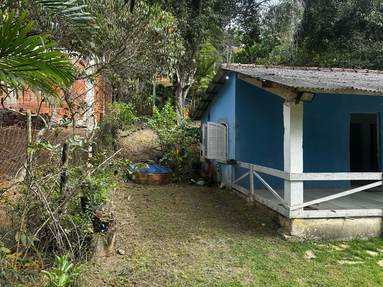 Casa à venda com 2 quartos, 752m² - Foto 21