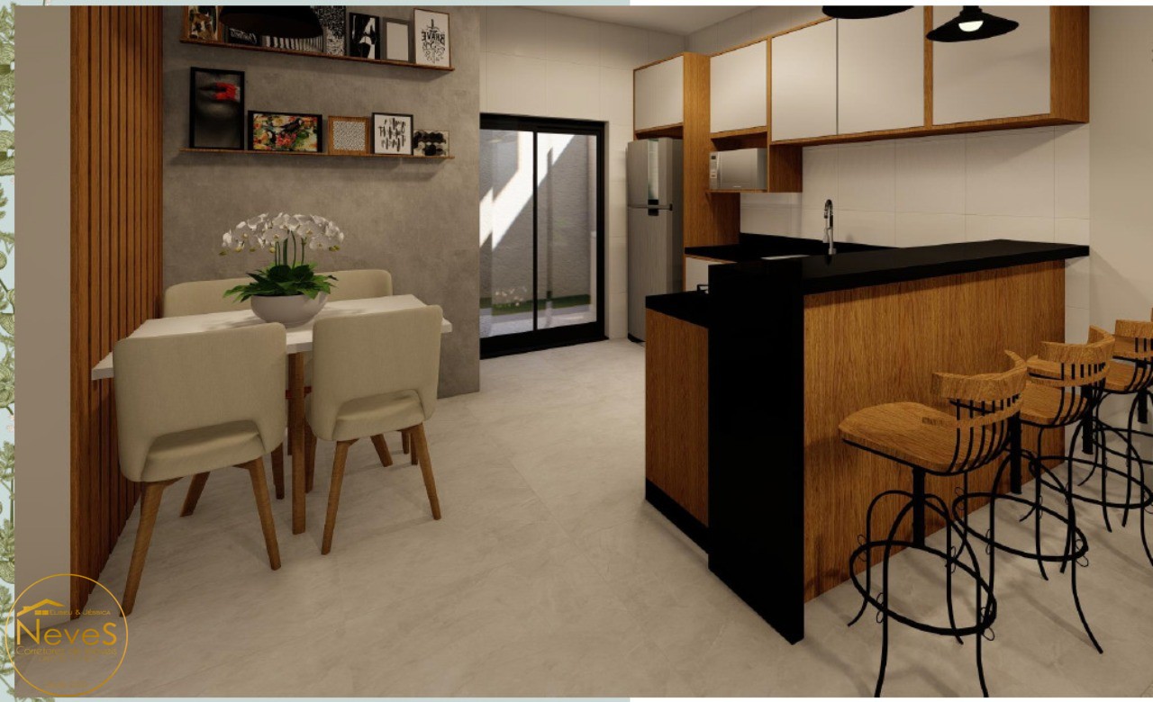 Casa à venda com 2 quartos, 169m² - Foto 13