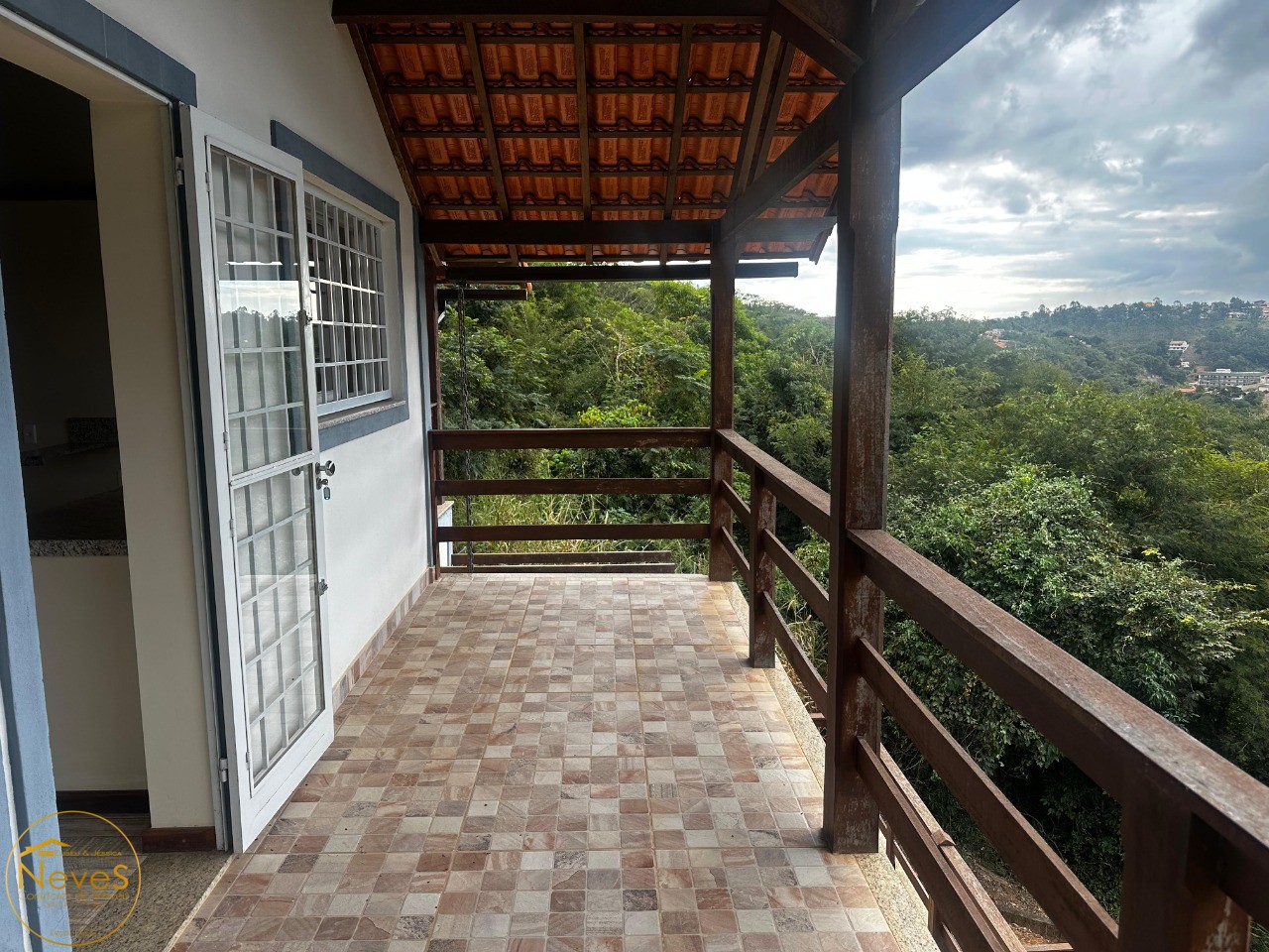 Casa à venda com 3 quartos, 666m² - Foto 15