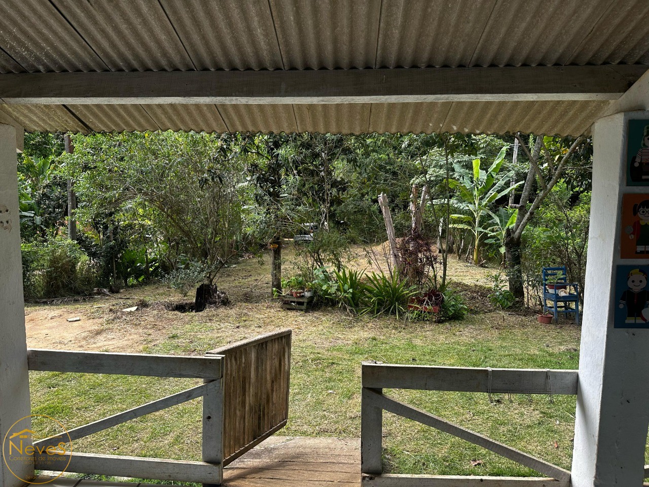 Casa à venda com 2 quartos, 752m² - Foto 30