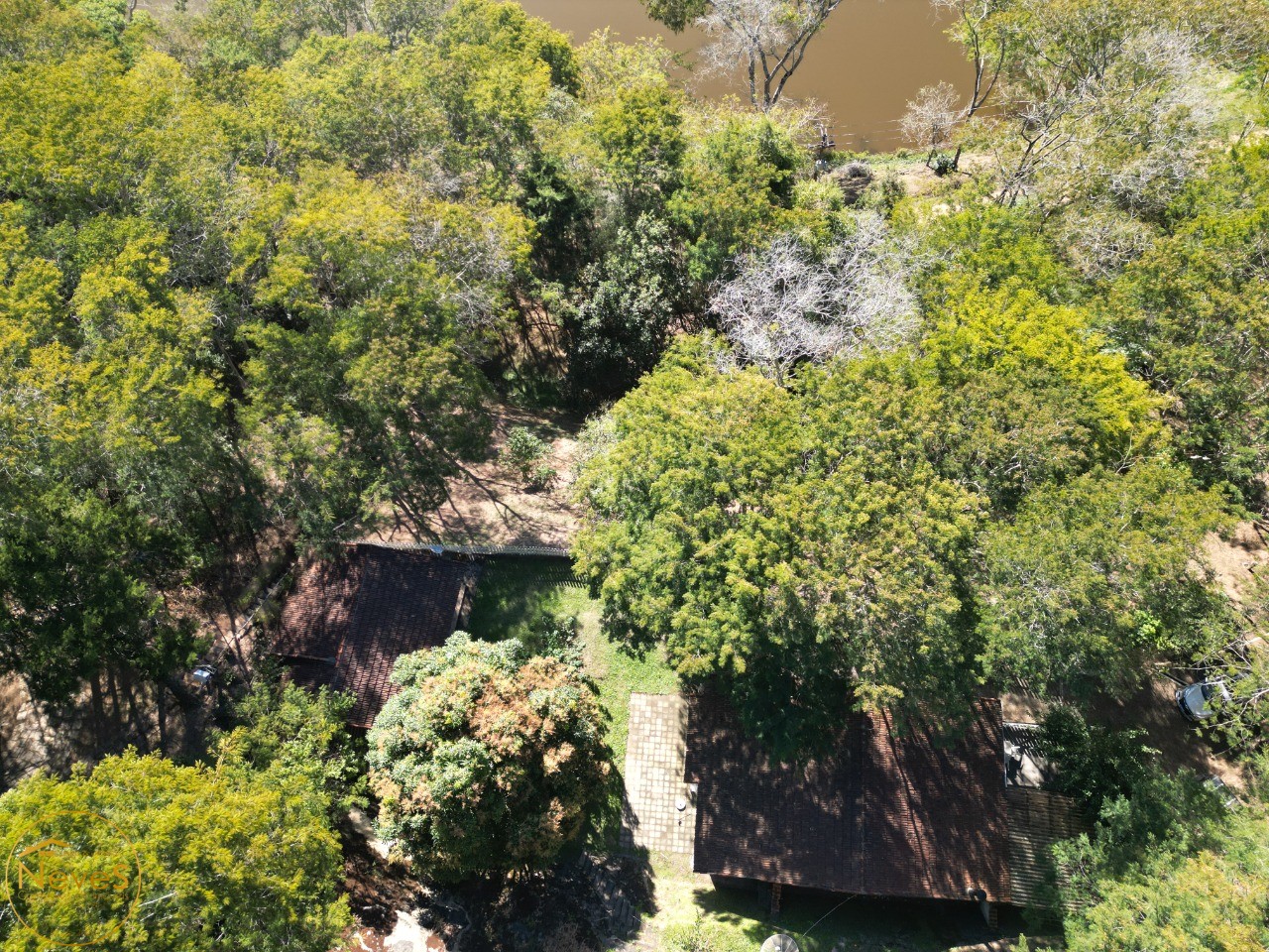 Sítio à venda com 3 quartos, 7470m² - Foto 11