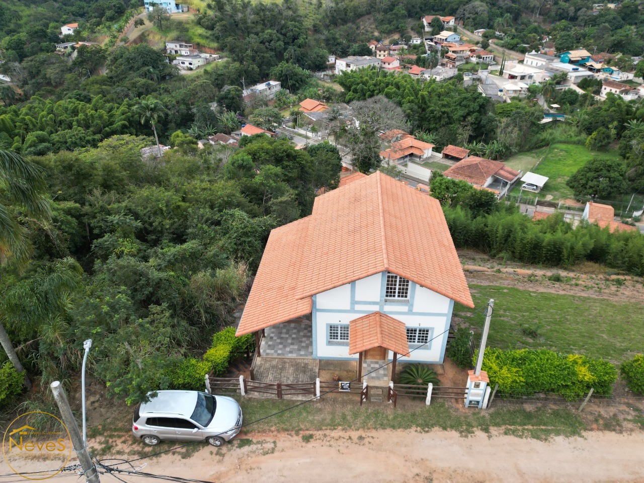 Casa à venda com 3 quartos, 666m² - Foto 43