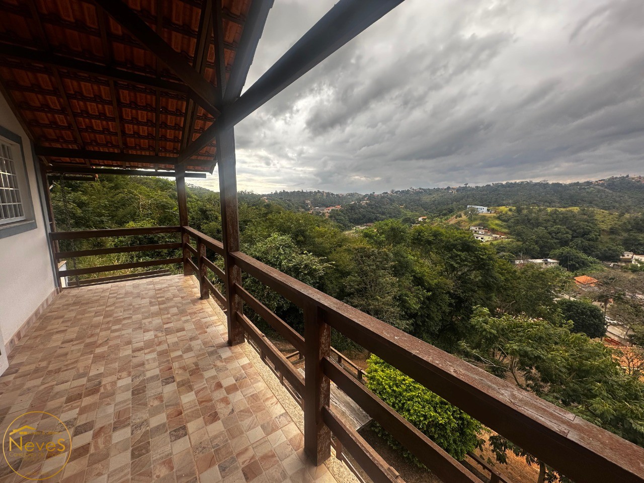 Casa à venda com 3 quartos, 666m² - Foto 16