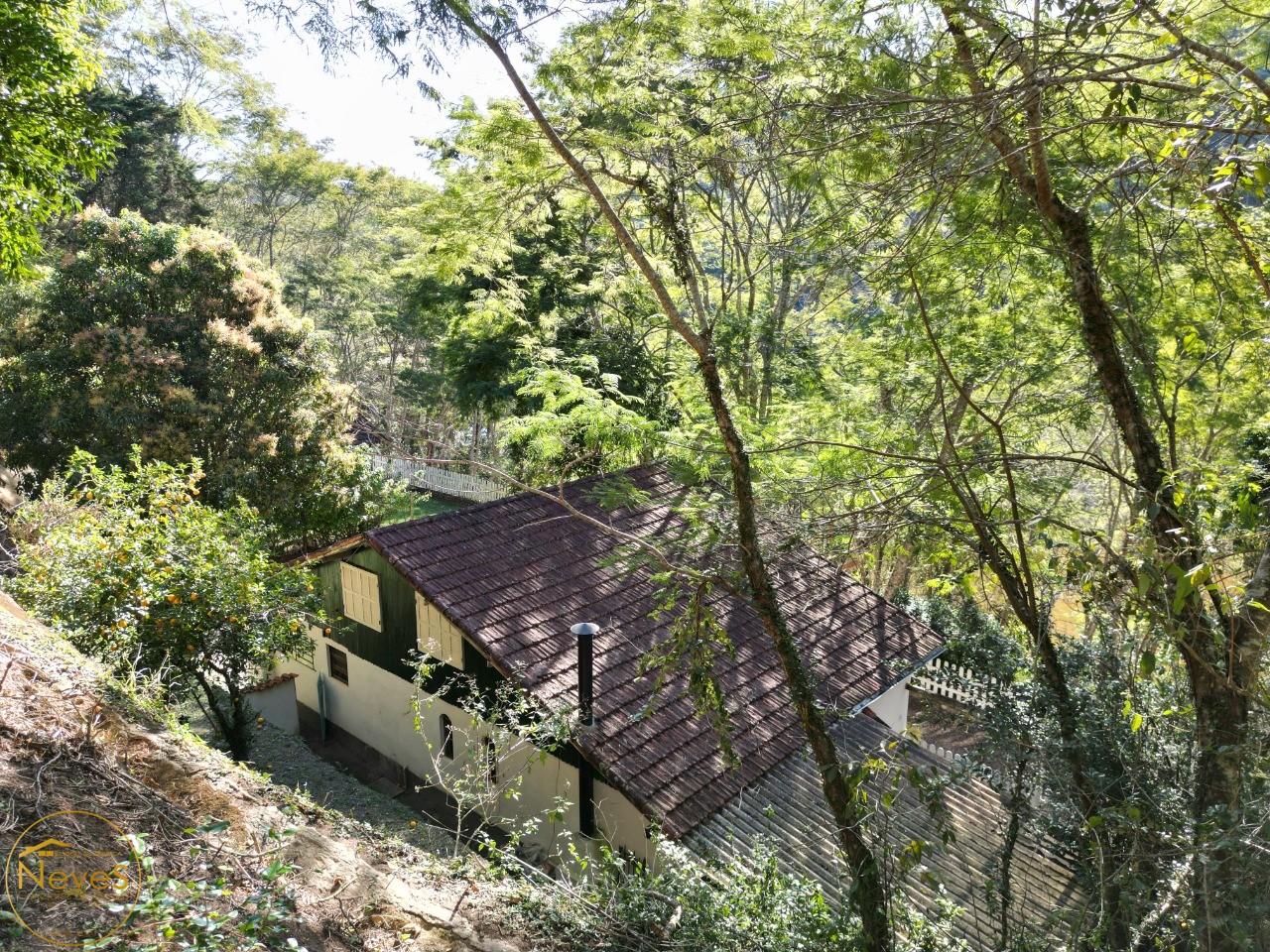 Sítio à venda com 3 quartos, 7470m² - Foto 47