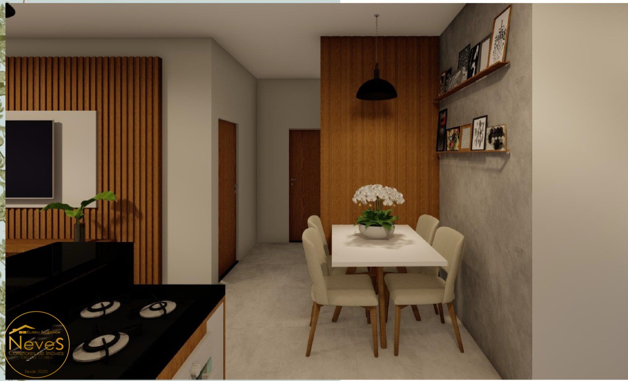 Casa à venda com 2 quartos, 169m² - Foto 16