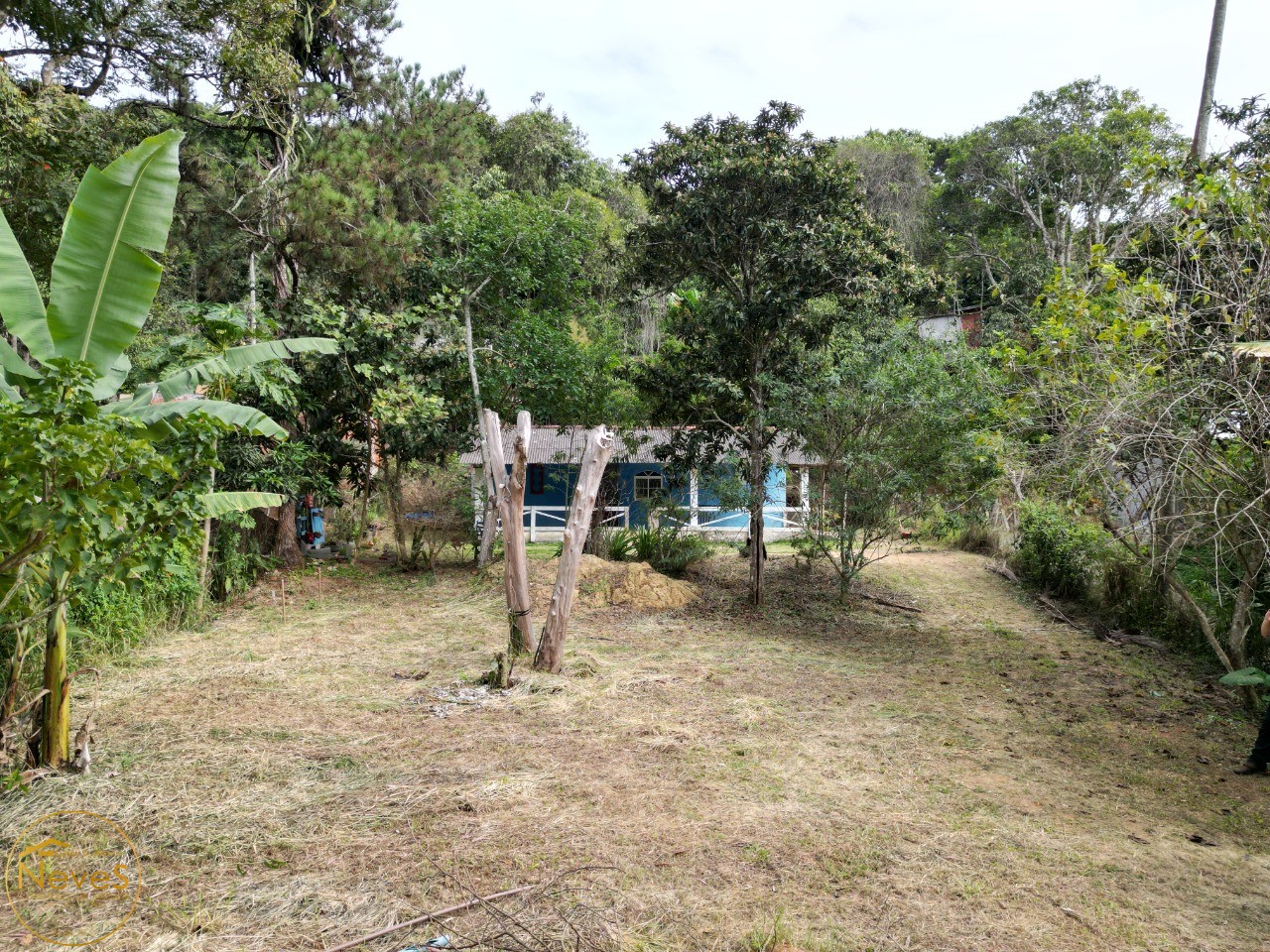 Casa à venda com 2 quartos, 752m² - Foto 6
