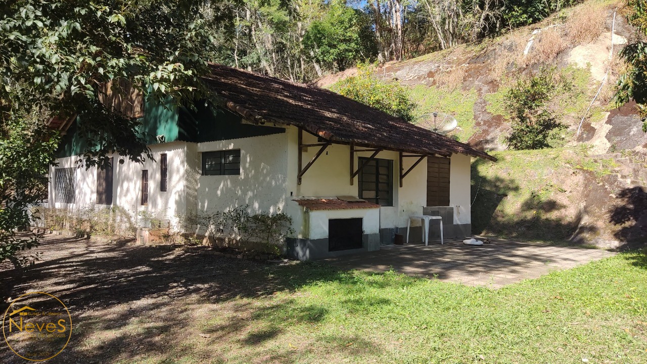 Sítio à venda com 3 quartos, 7470m² - Foto 8