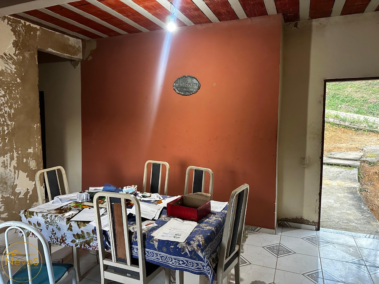 Casa à venda com 2 quartos, 1127m² - Foto 7