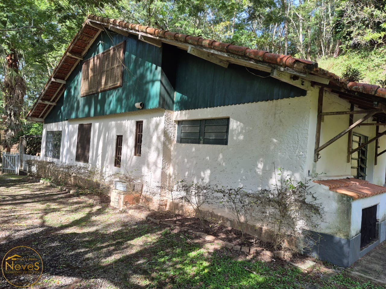 Sítio à venda com 3 quartos, 7470m² - Foto 2