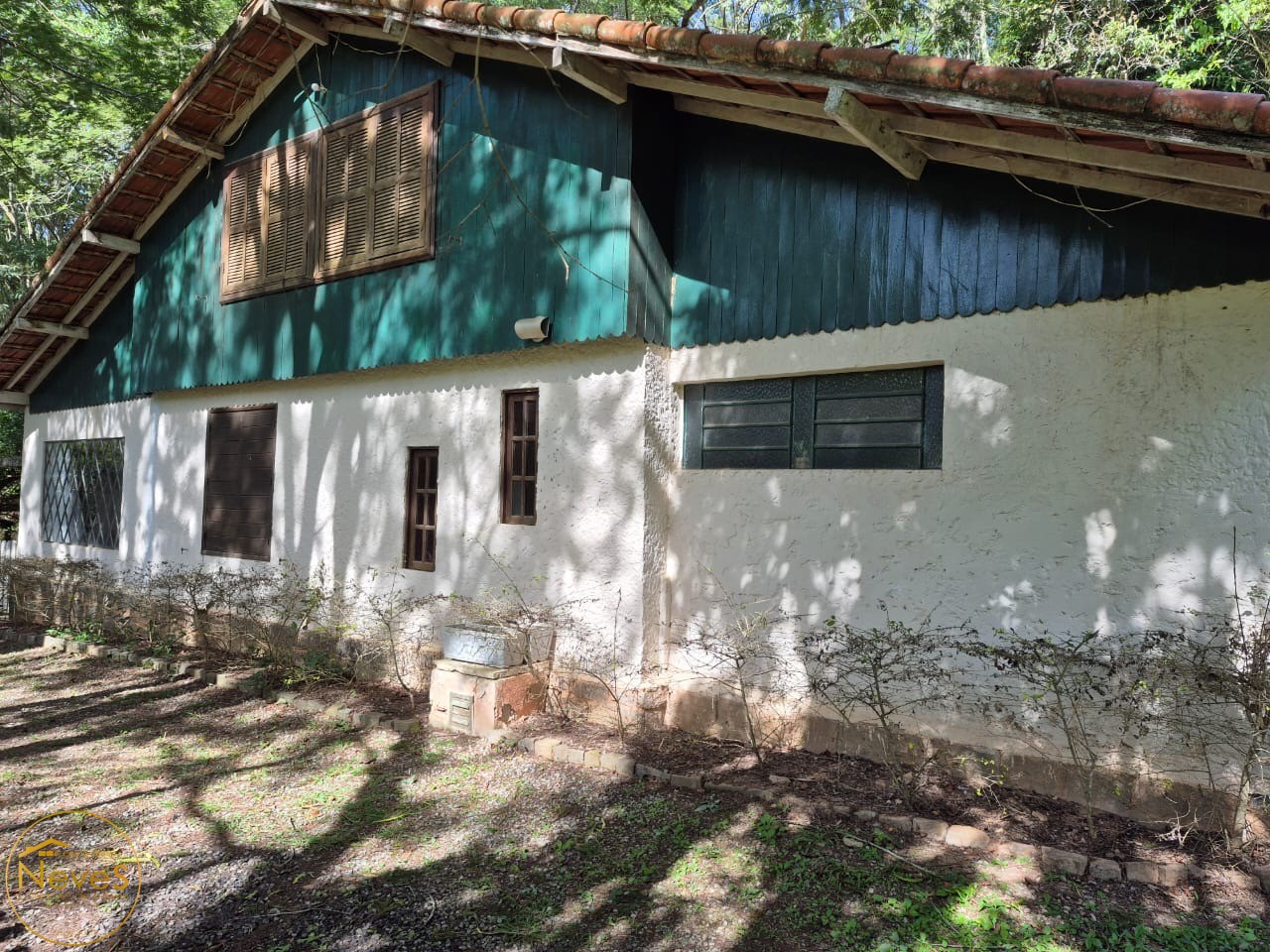Sítio à venda com 3 quartos, 7470m² - Foto 4